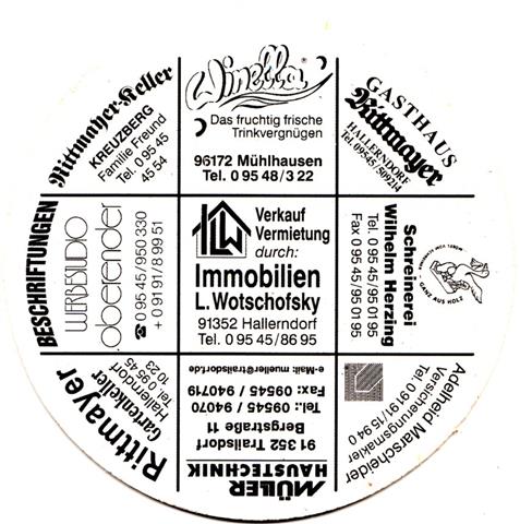 hallerndorf fo-by rittmayer rund 2b (215-9 x werbung-schwarz) 